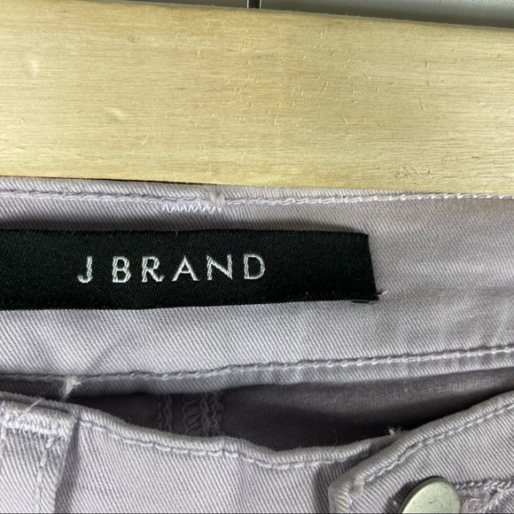 J BRAND Skinny Jeans in Magnolia - Size 29 - Picture 2 of 4